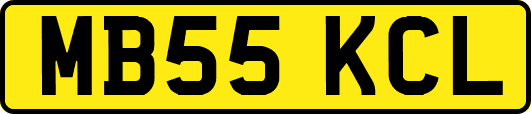MB55KCL