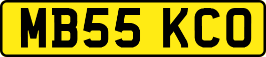 MB55KCO