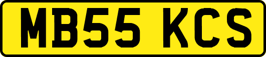 MB55KCS
