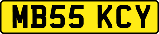 MB55KCY