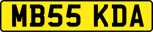 MB55KDA