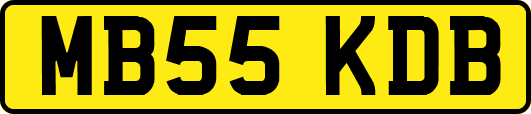 MB55KDB