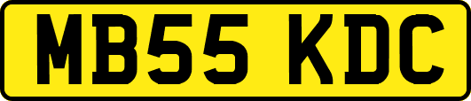 MB55KDC