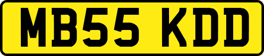MB55KDD