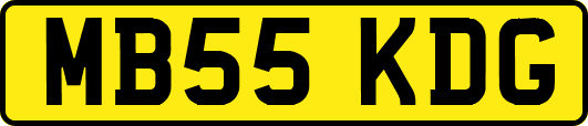 MB55KDG