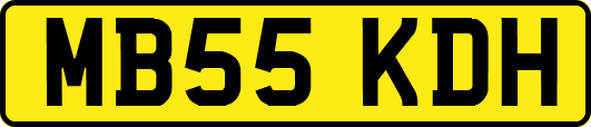MB55KDH