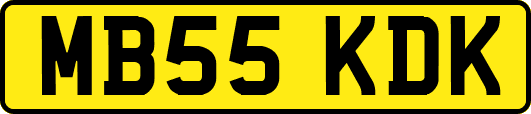 MB55KDK
