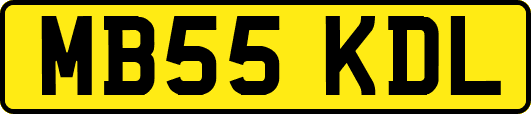 MB55KDL