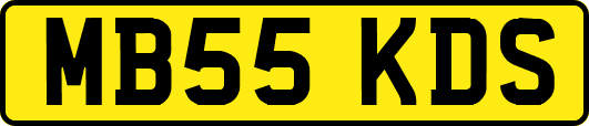 MB55KDS