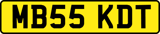 MB55KDT