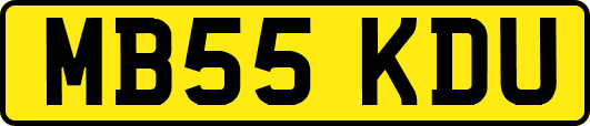 MB55KDU