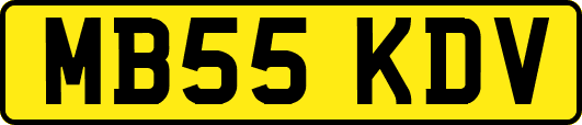 MB55KDV