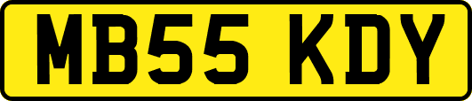 MB55KDY