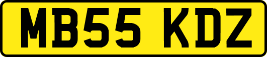 MB55KDZ