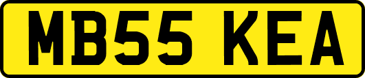 MB55KEA