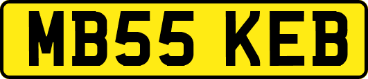 MB55KEB