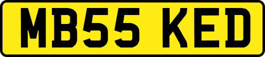 MB55KED