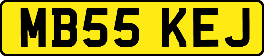 MB55KEJ