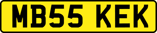 MB55KEK