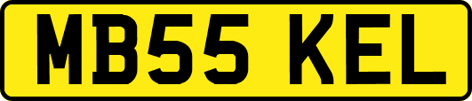 MB55KEL