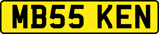 MB55KEN