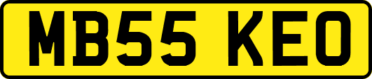 MB55KEO