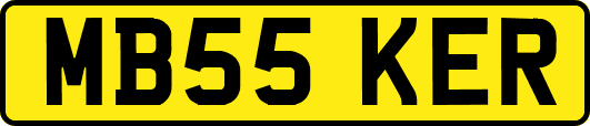 MB55KER