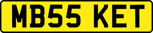 MB55KET