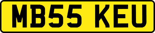 MB55KEU