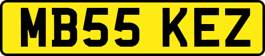 MB55KEZ