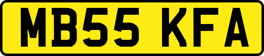 MB55KFA