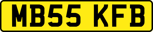 MB55KFB