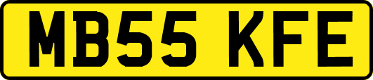 MB55KFE