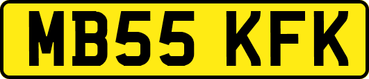 MB55KFK