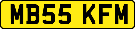 MB55KFM