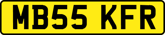 MB55KFR