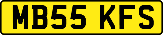 MB55KFS