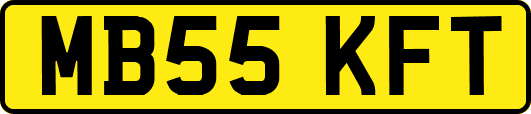 MB55KFT