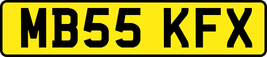 MB55KFX
