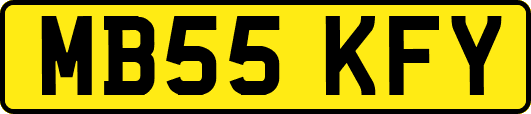 MB55KFY