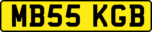 MB55KGB