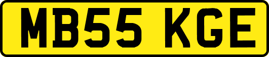 MB55KGE