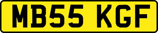 MB55KGF