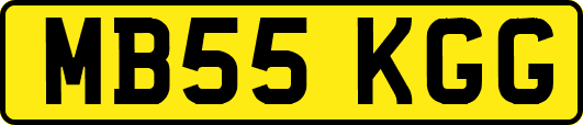 MB55KGG