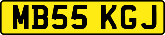 MB55KGJ