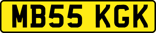MB55KGK