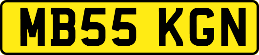 MB55KGN
