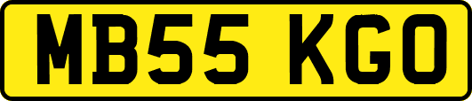 MB55KGO