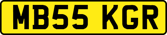MB55KGR