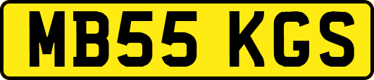 MB55KGS